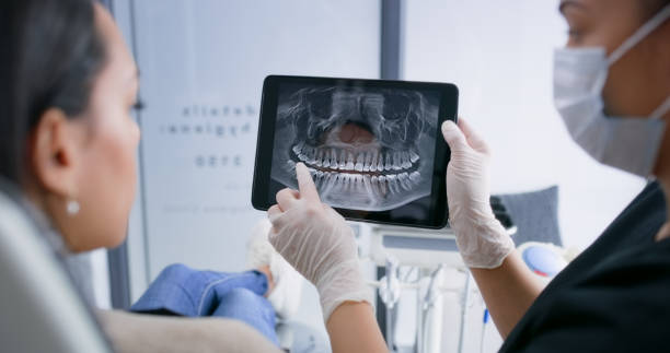 Licensed Tooth Extraction service in Cypress, CA - Smile Center Dentistry